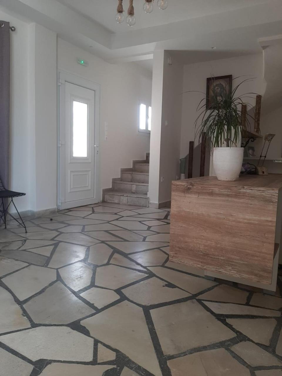 מלון פיתגוריו Olympiada View מראה חיצוני תמונה